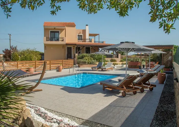 Alnika Villa