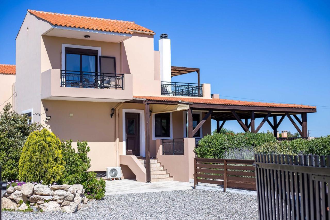 Villa Alnika