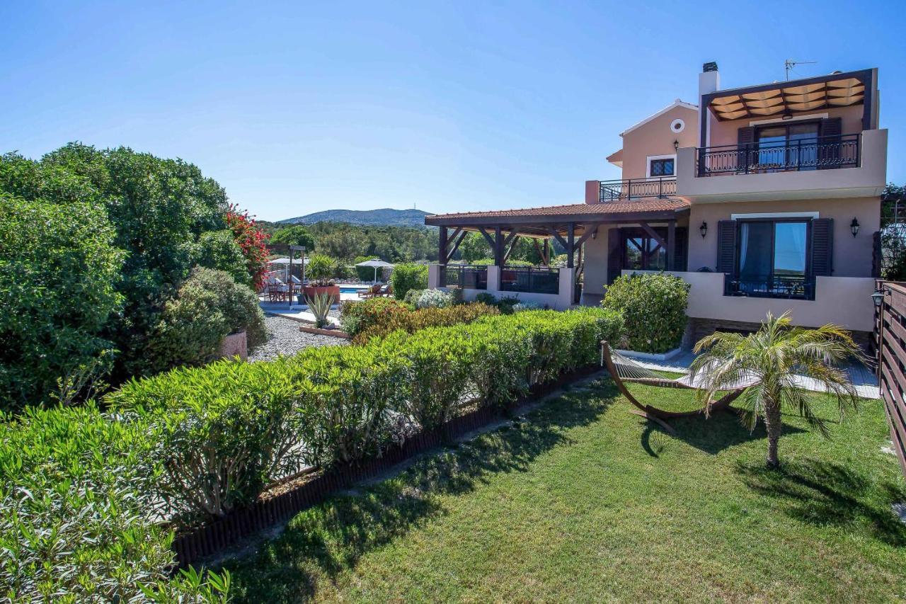 Villa Alnika