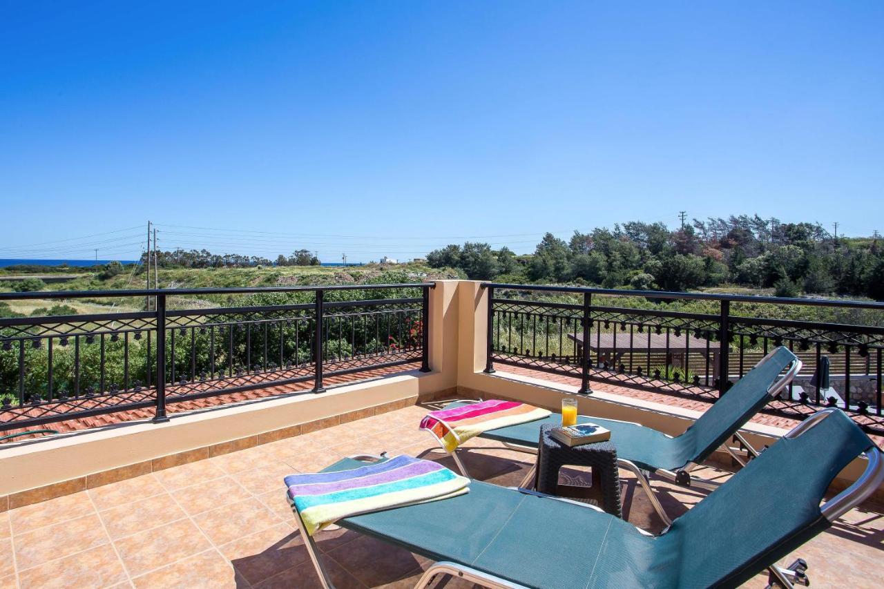 Alnika Villa *