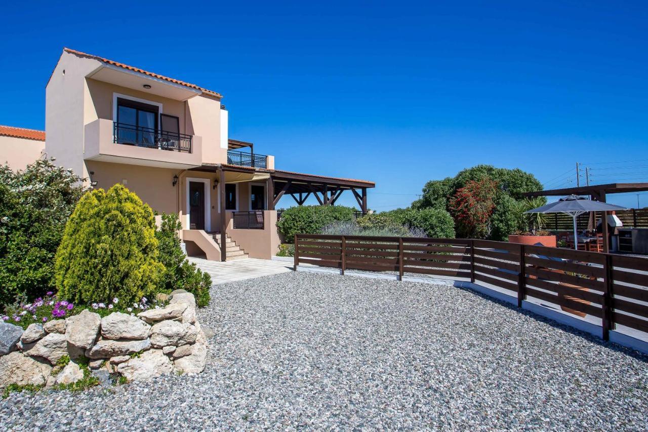 Alnika Villa *